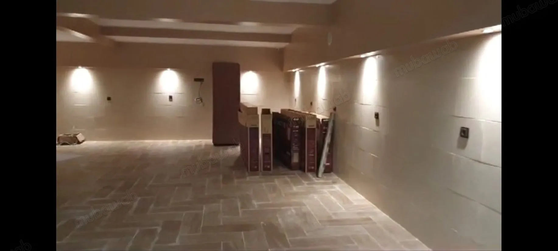 Maison Meublée avec commerce Café sur Grand boulvr - الدار البيضاء (3)