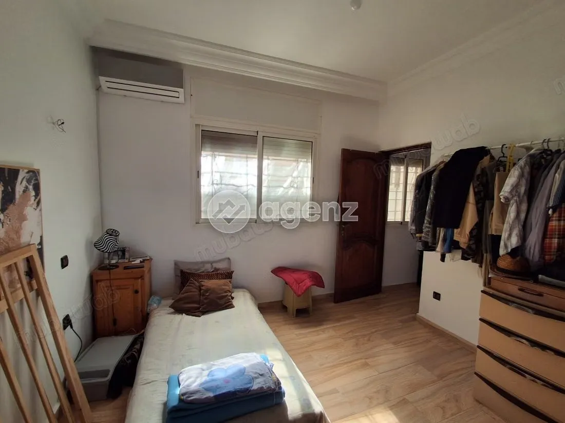Maison à vendre 90 m², 4 chambres Autre Skhirate Témara - تمارة (2)