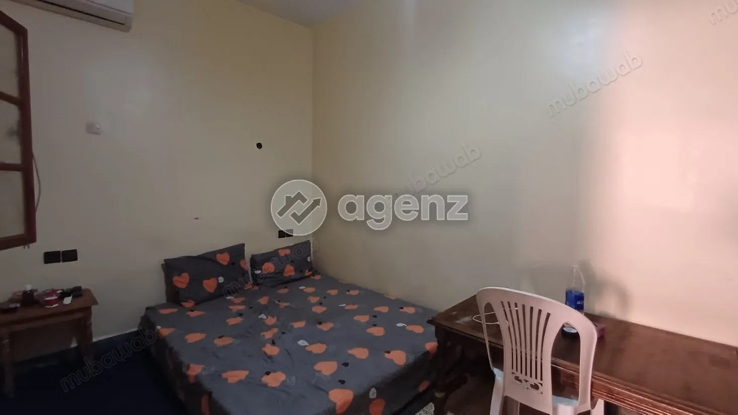 Maison à vendre 80 m², 8 chambres Azli Marrakech - مراكش (3)