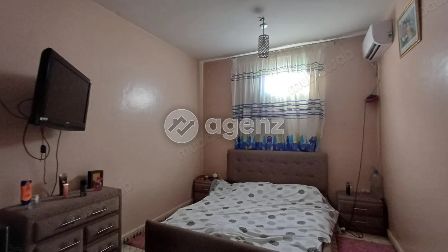Maison à vendre 80 m², 8 chambres Azli Marrakech - مراكش (2)