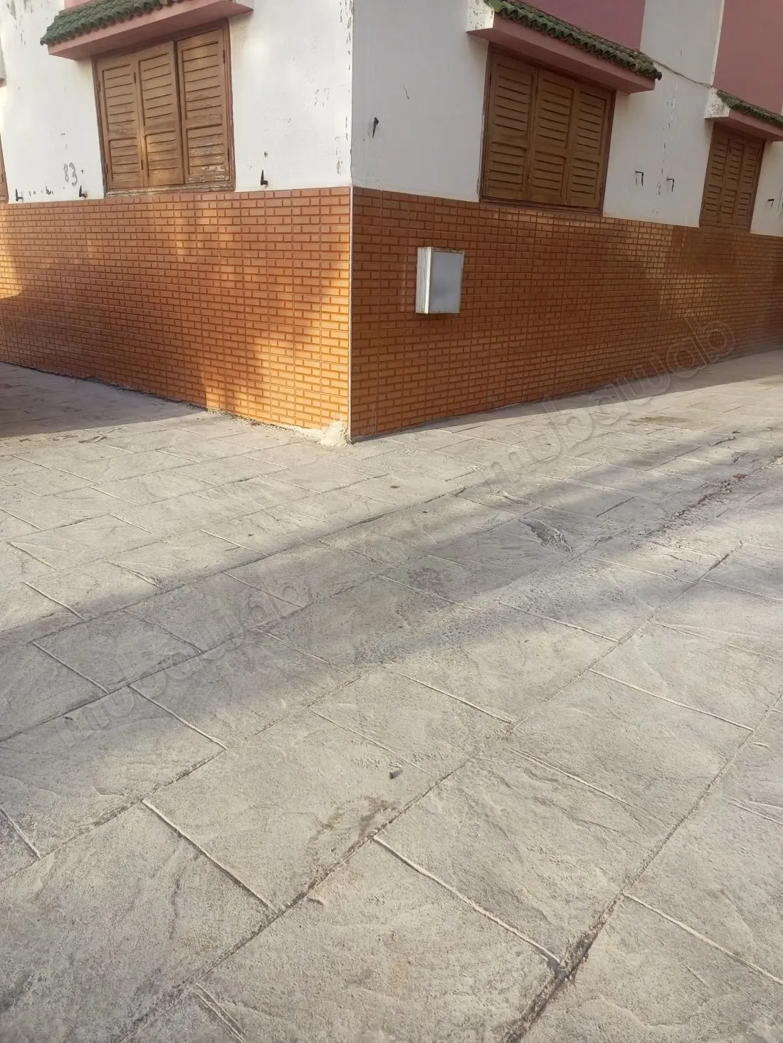 Très belle maison en vente à Hay Nahda.
Superficie 100 m².
G... - الرباط