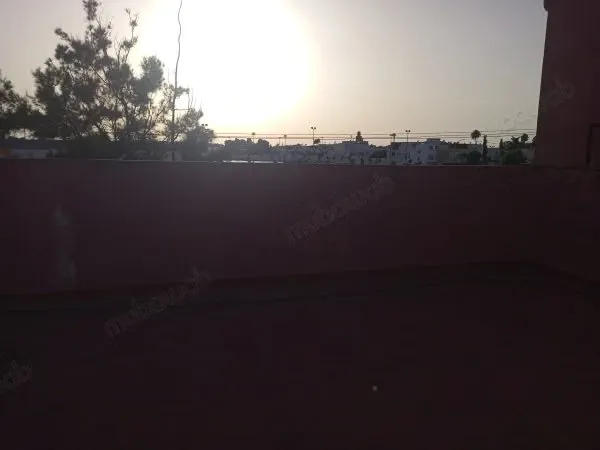 Très belle maison en vente à Hay Nahda.
Superficie 100 m².
G... - الرباط (2)
