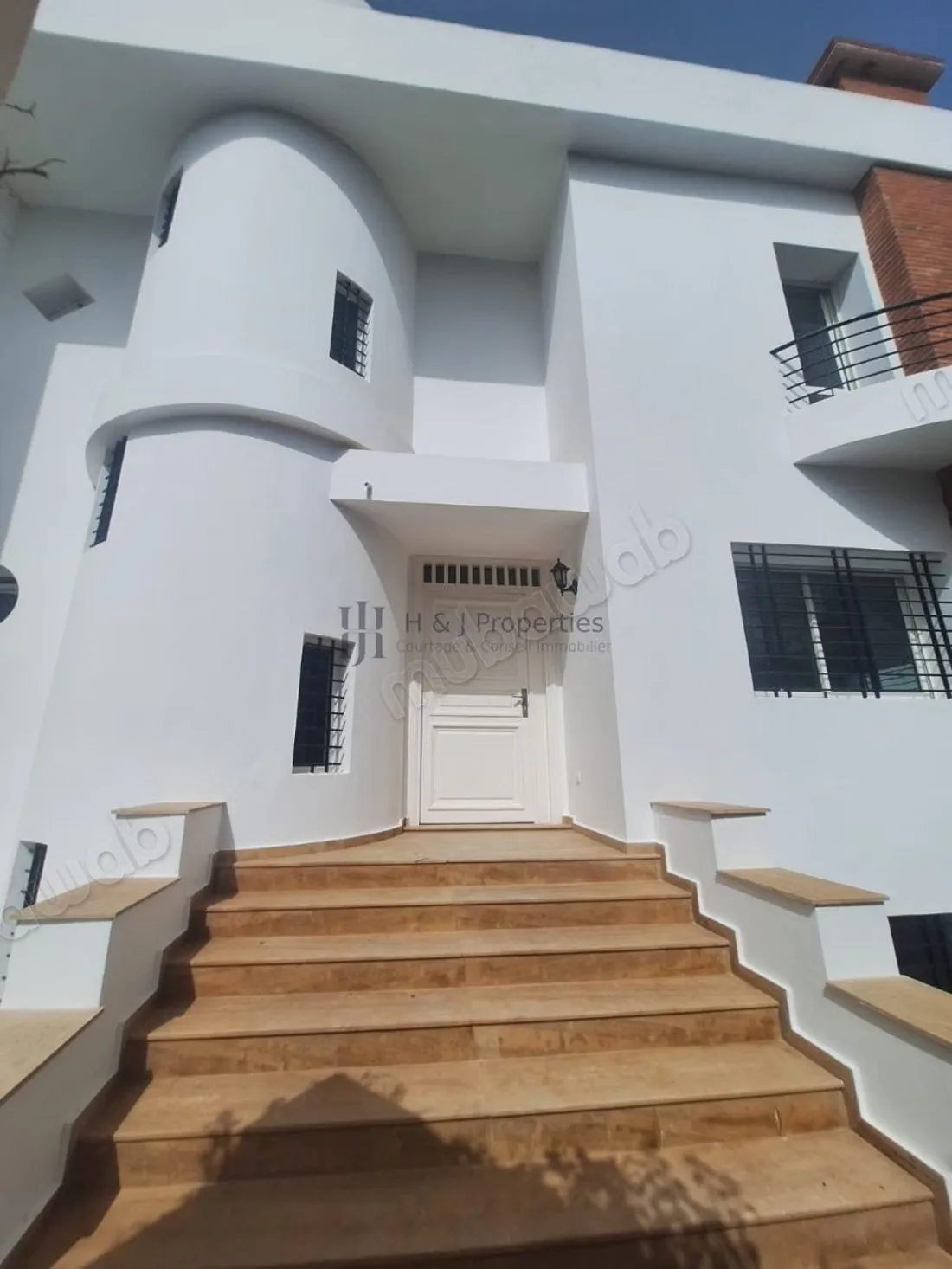 Grande villa à rafraîchir de 520m² - دار بوعزة