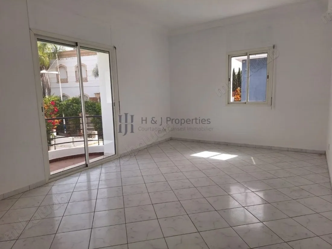 Grande villa à rafraîchir de 520m² - دار بوعزة (3)