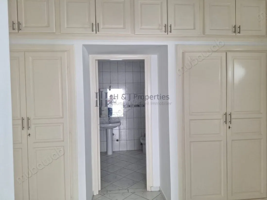 Grande villa à rafraîchir de 520m² - دار بوعزة (2)