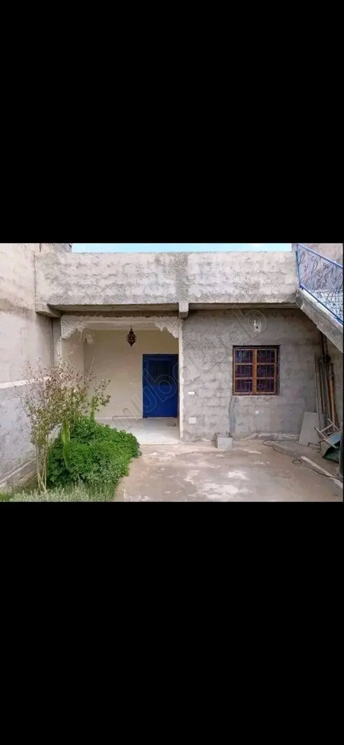 Achat d'une Maison Unique à Ourika avec 2 Chambres Excellent... - أوريكا