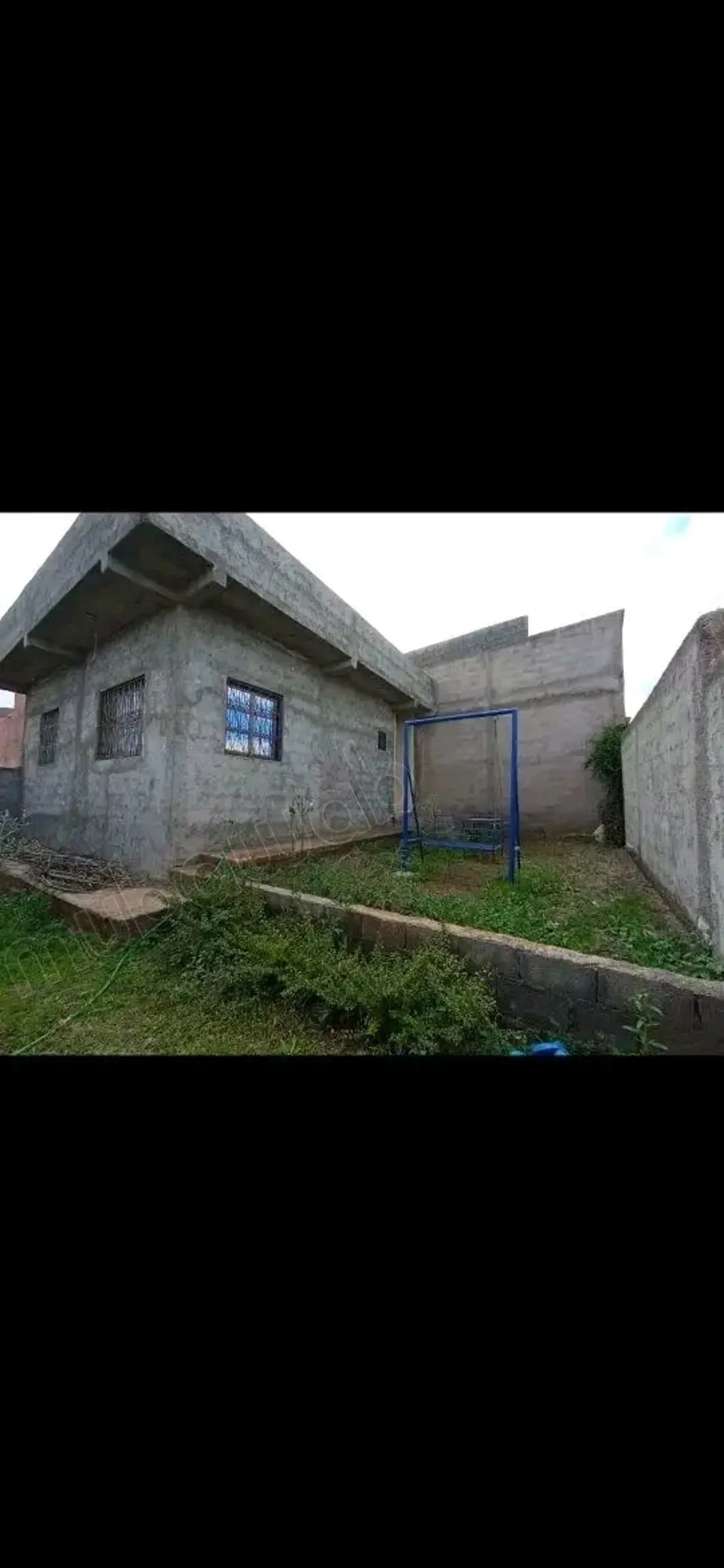 Achat d'une Maison Unique à Ourika avec 2 Chambres Excellent... - أوريكا (3)