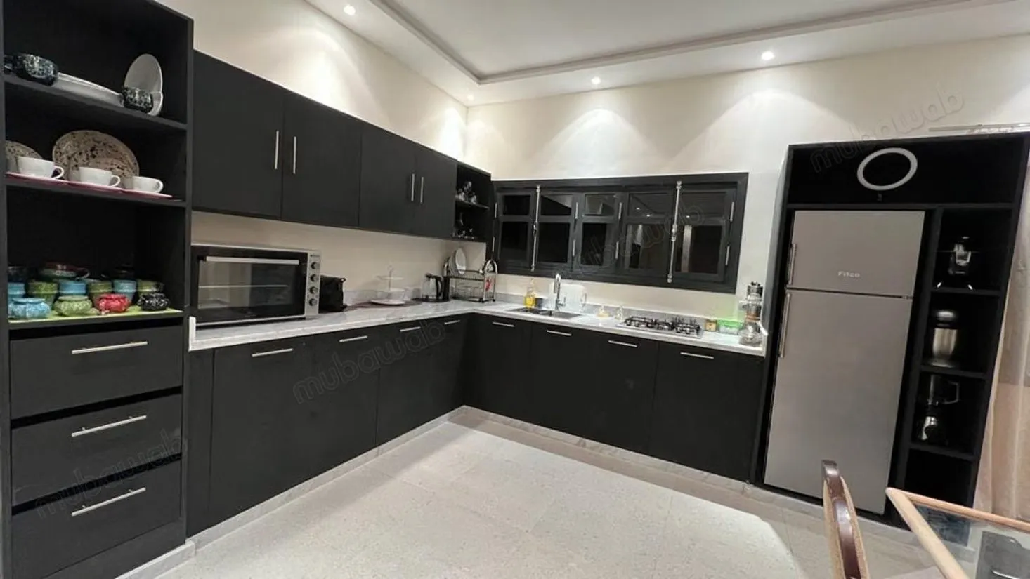 Villa à vendre de 500 mètres carrés - أوريكا (2)