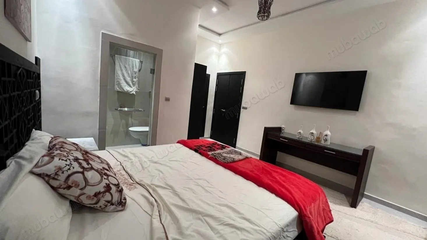 Villa à vendre de 500 mètres carrés - أوريكا (3)