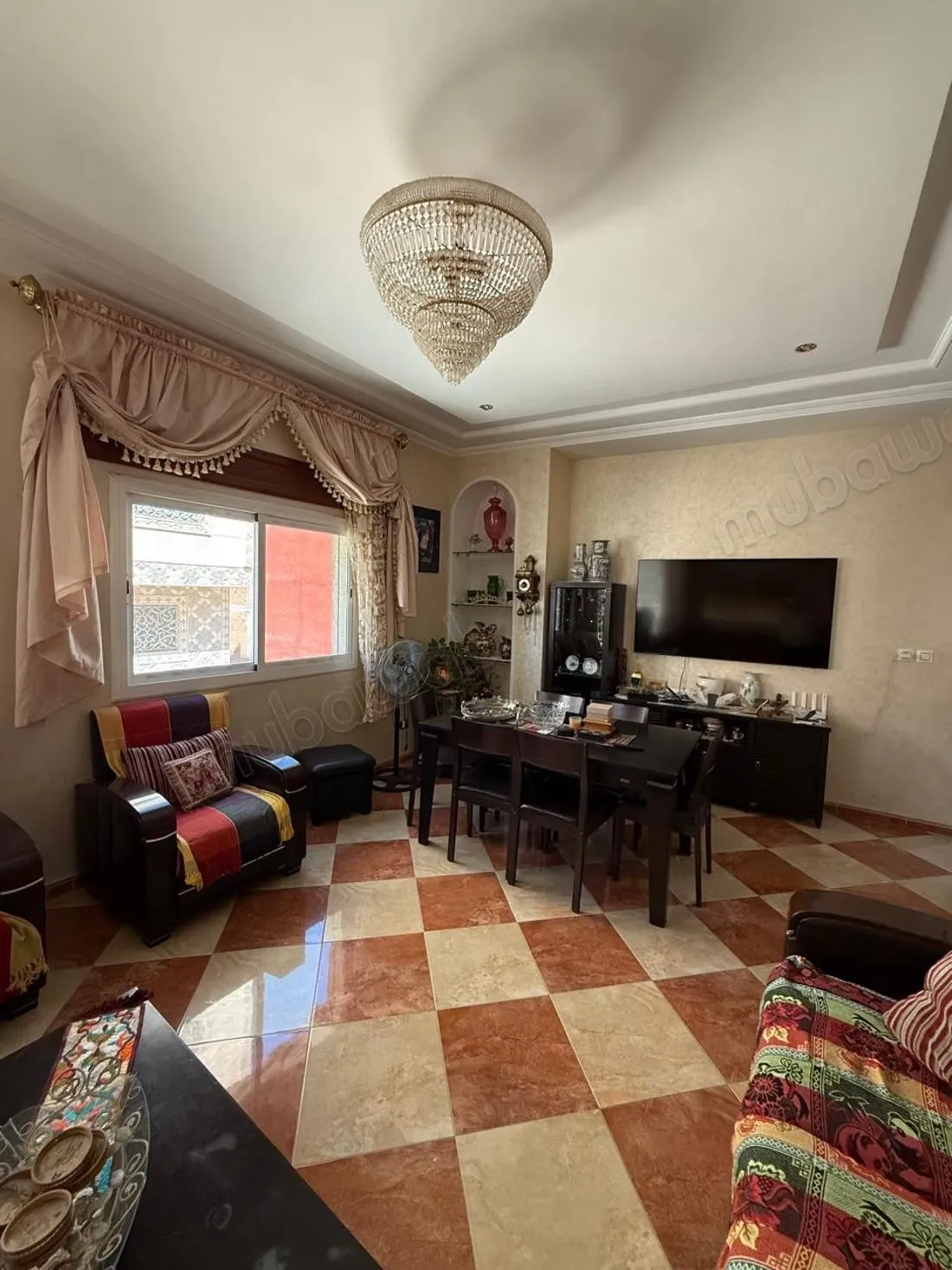 Maison Prés de l'ENCG - طنجة (2)