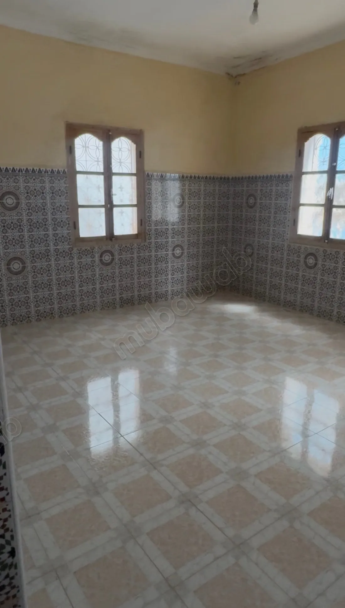 Maison a vendre sefrou - صفرو