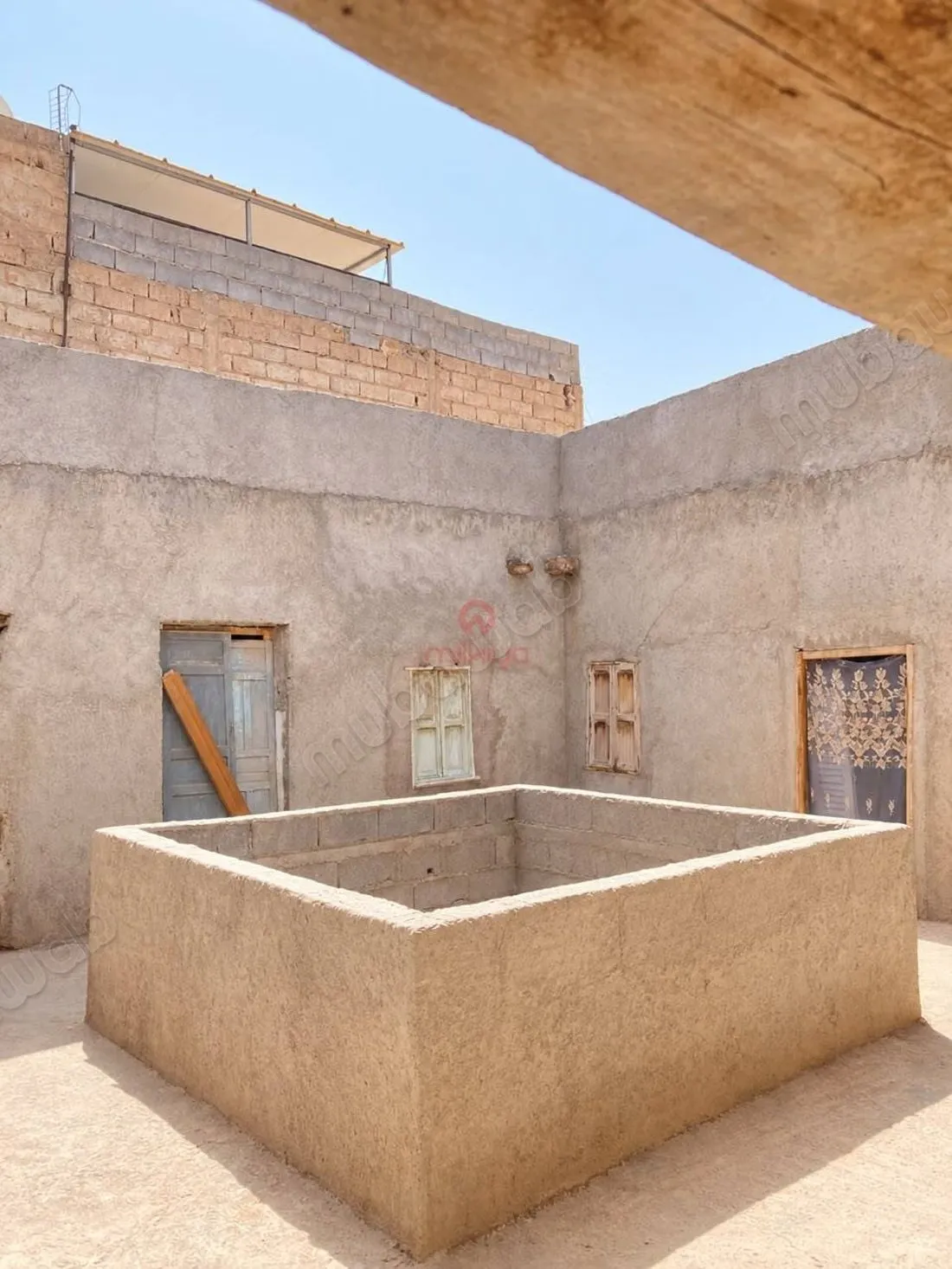 Vente Maison à Bab Aylan - مراكش