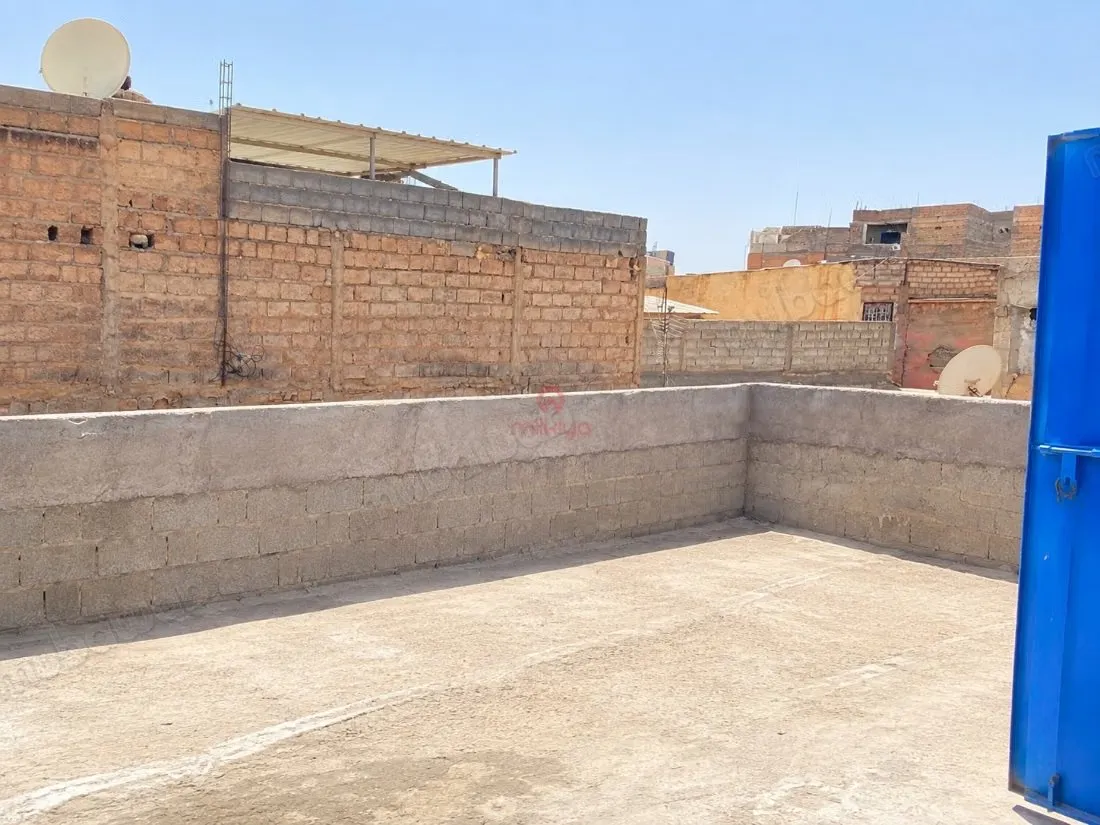 Vente Maison à Bab Aylan - مراكش (3)