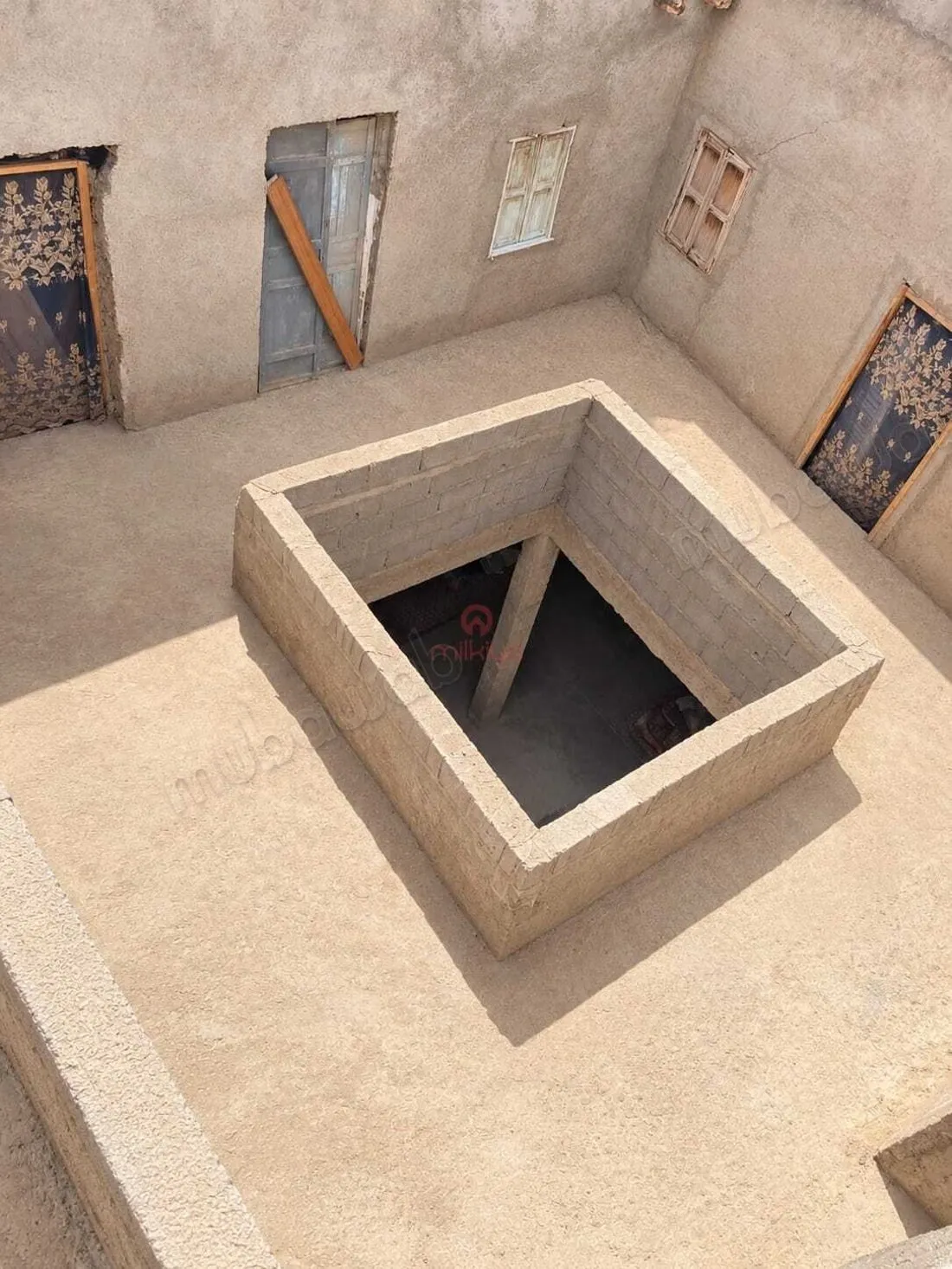Vente Maison à Bab Aylan - مراكش (2)