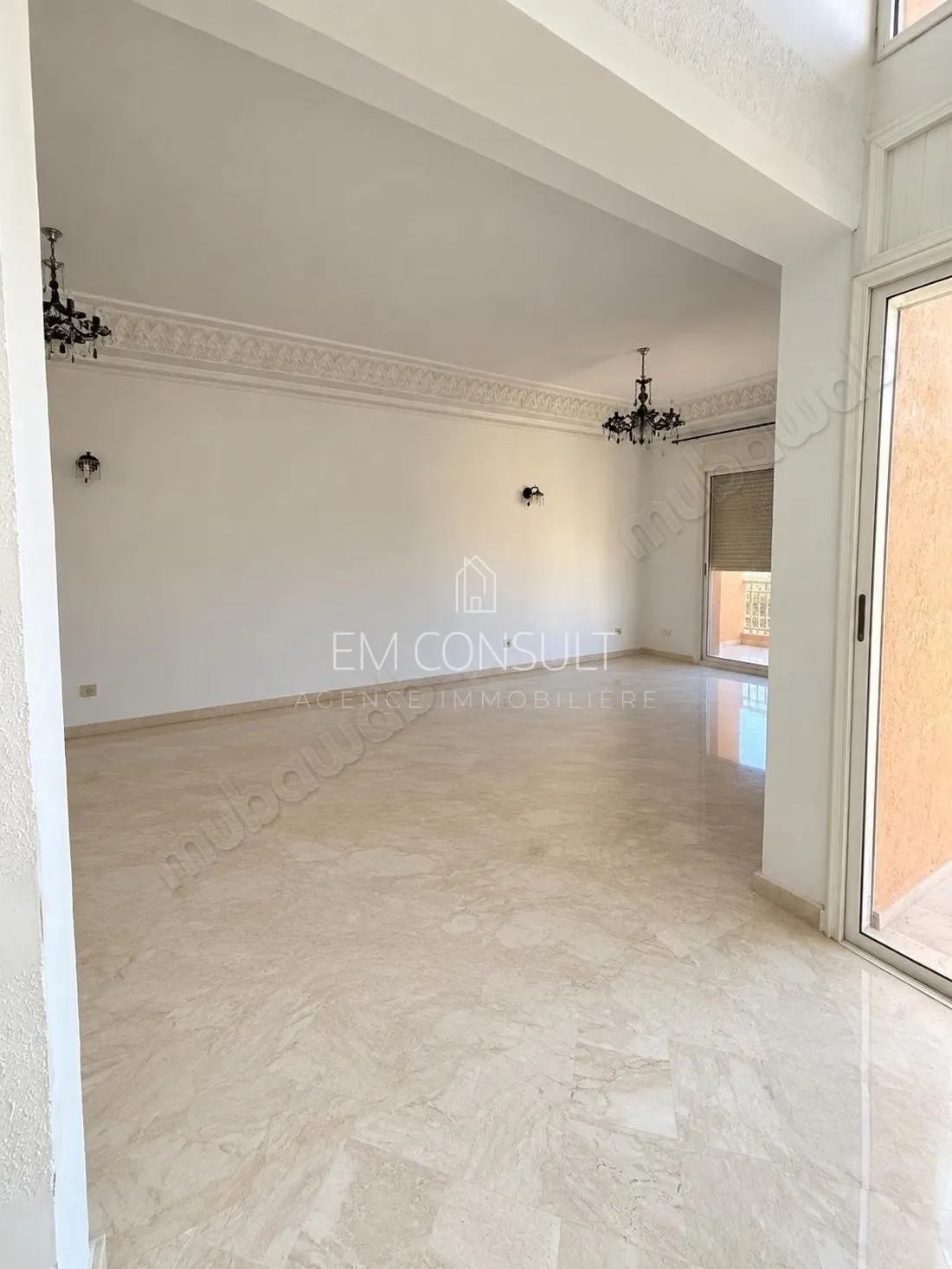 Vente villa 4 chambres argan golf - مراكش (3)