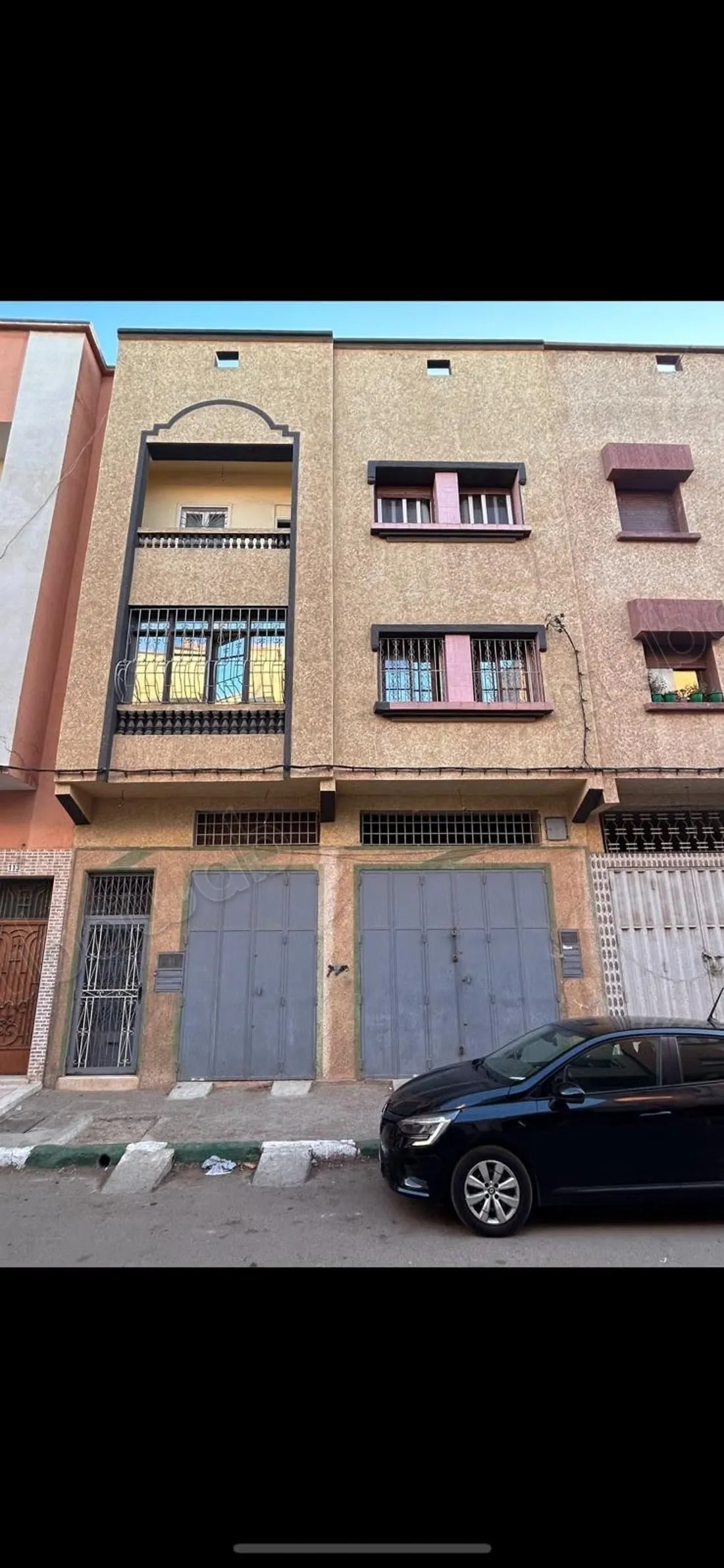 Maison à vendre à mediouna – proche de casablanca - مديونة