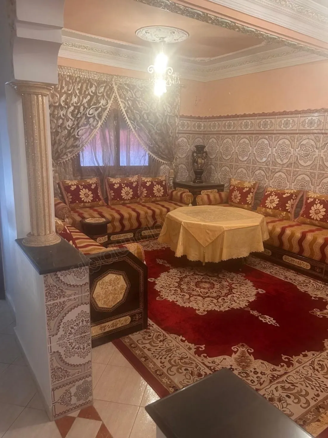 Maison à vendre à mediouna – proche de casablanca - مديونة (3)