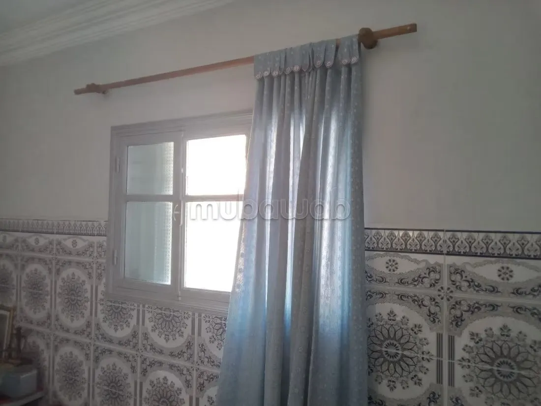 1er étage à vendre - الجديدة (3)
