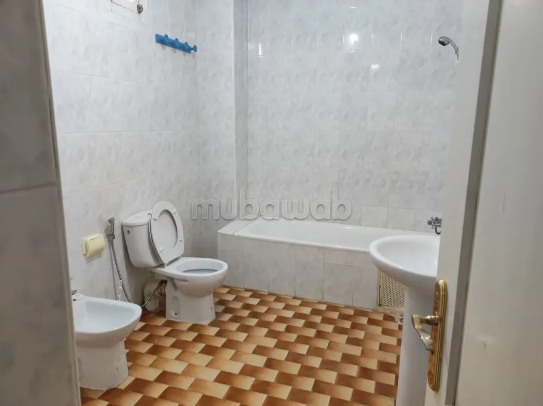 Maison à vendre à Saïdia. 3 belles chambres. Belle terrasse... - السعيدية (3)
