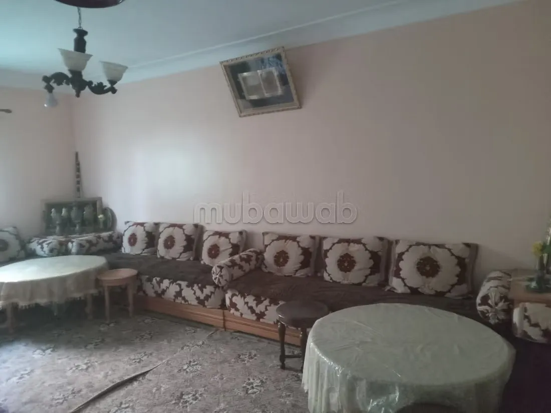 1er étage à vendre - الجديدة (2)