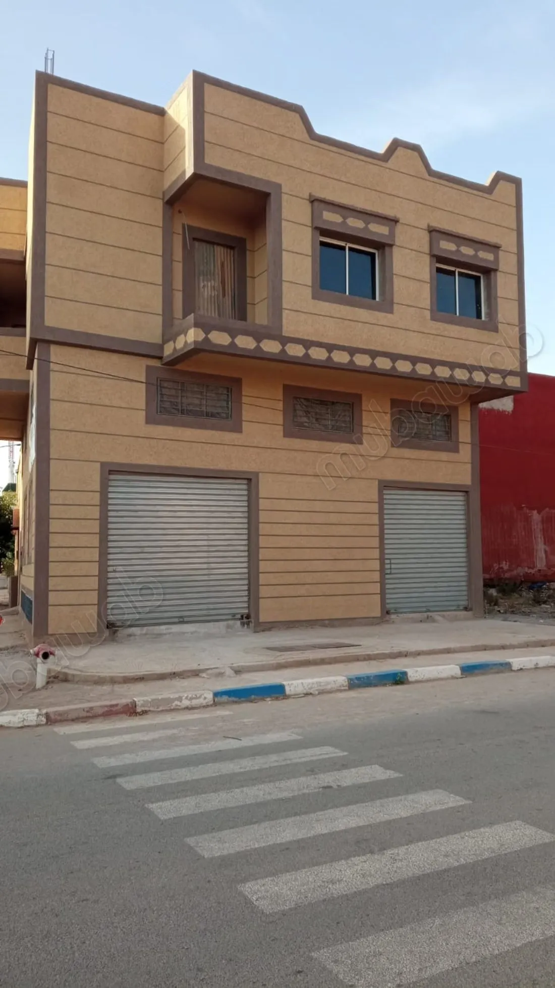 Maison à vendre - وجدة (2)