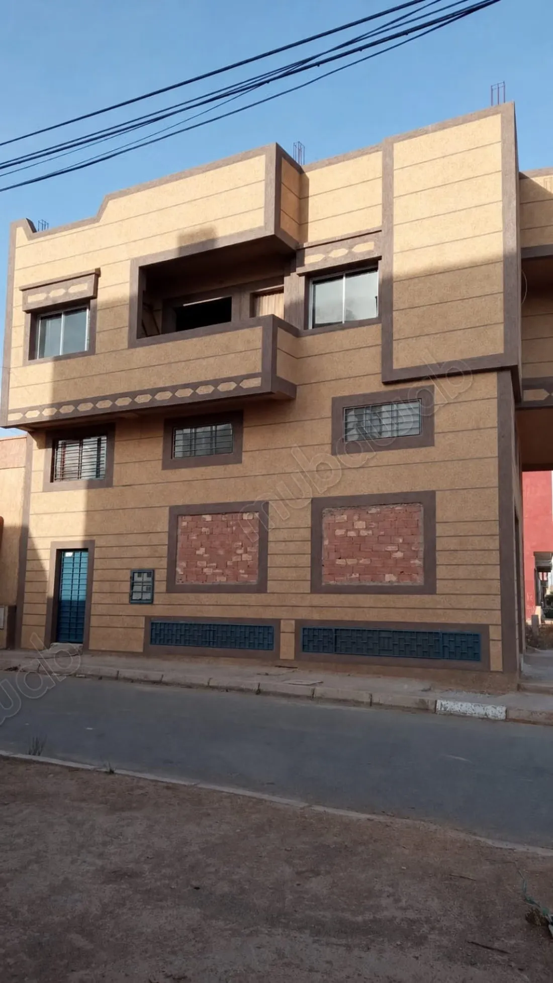 Maison à vendre - وجدة