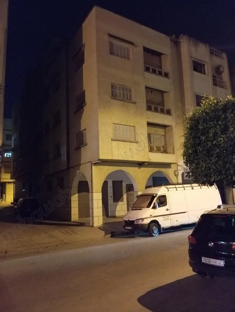 Maison à vendre à Braniss 1 - طنجة