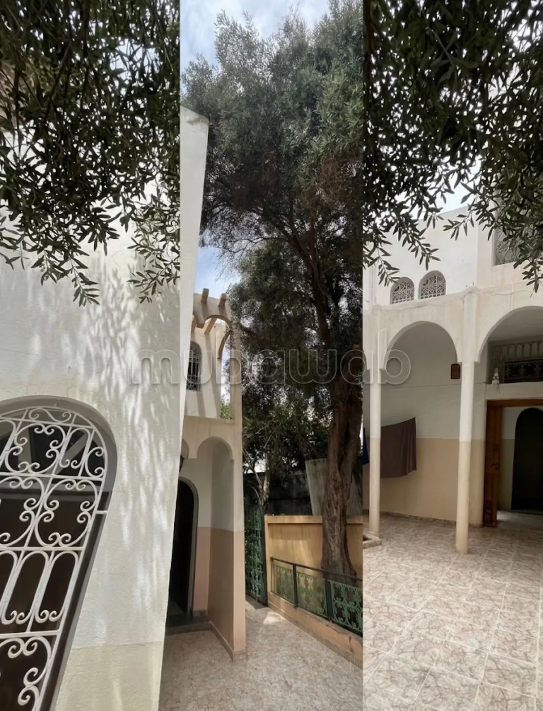 Opportunité d'investissement rare –Villa Dakhla - أكادير (2)
