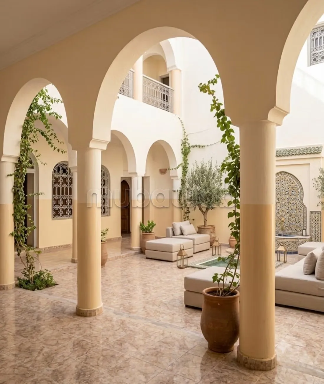 Opportunité d'investissement rare –Villa Dakhla - أكادير