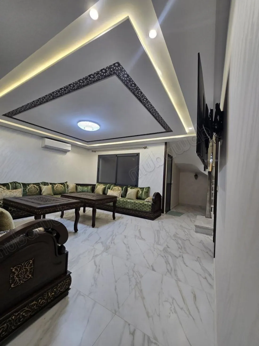 Duplex de luxe à Nador Jdid – 160 000 - الناظور (2)