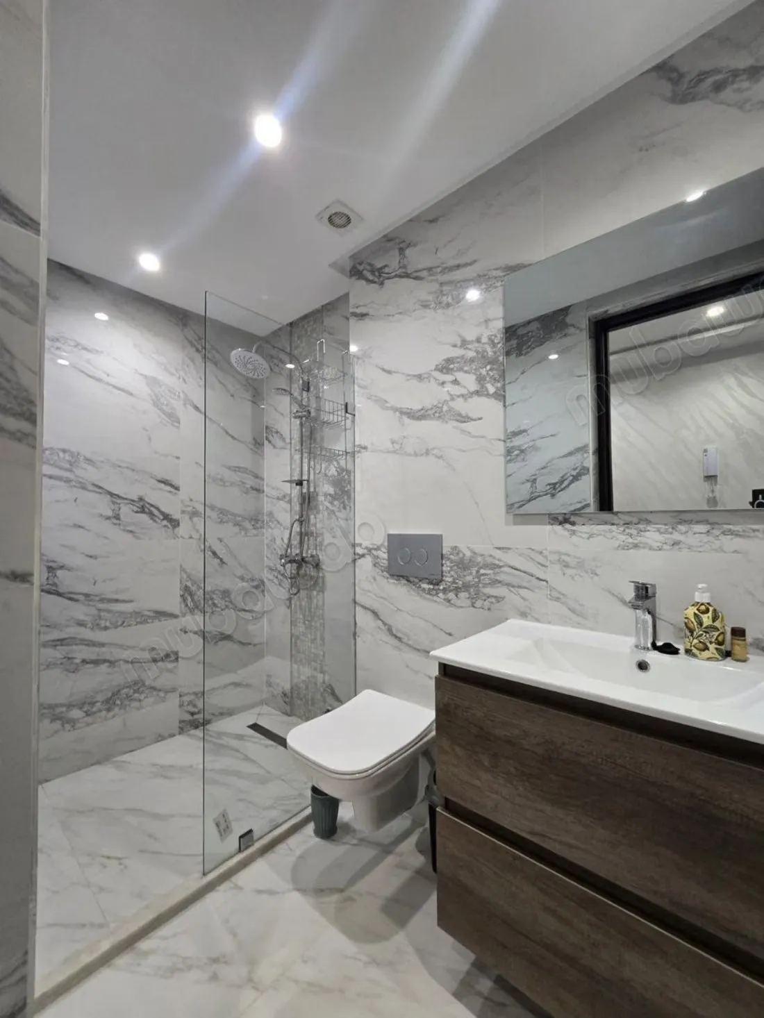 Duplex de luxe à Nador Jdid – 160 000 - الناظور (3)