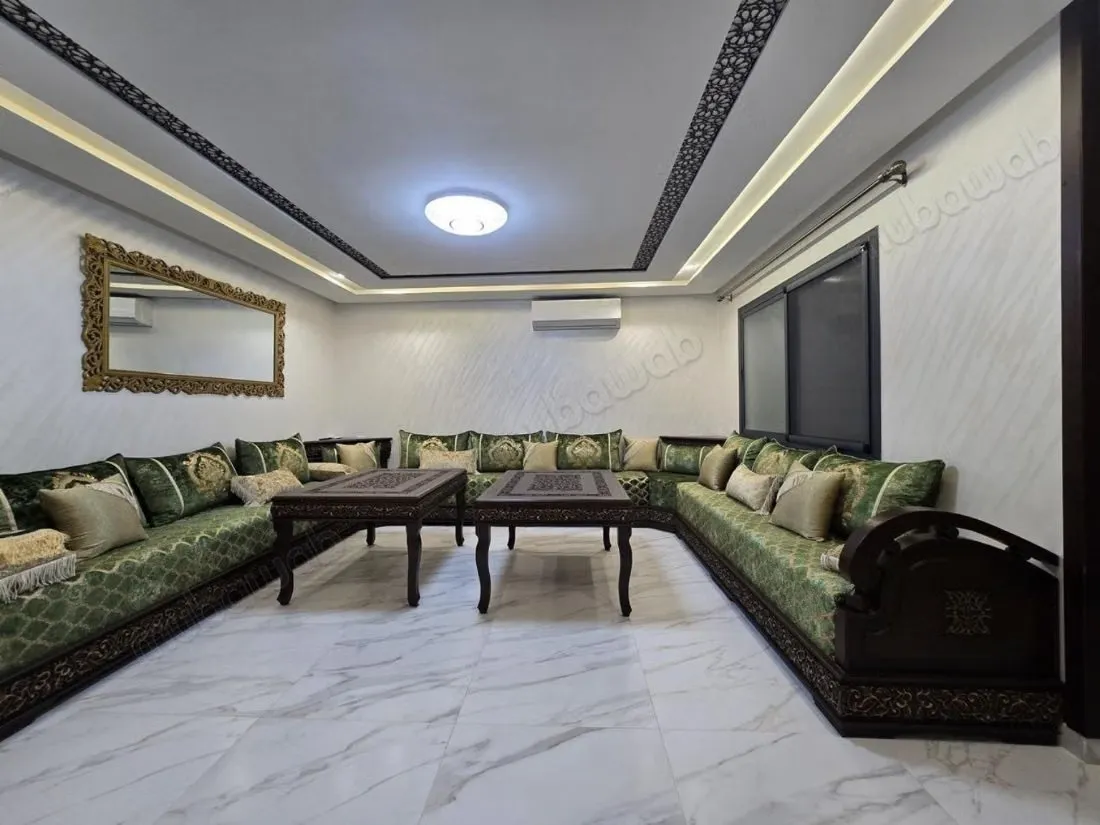 Duplex de luxe à Nador Jdid – 160 000 - الناظور