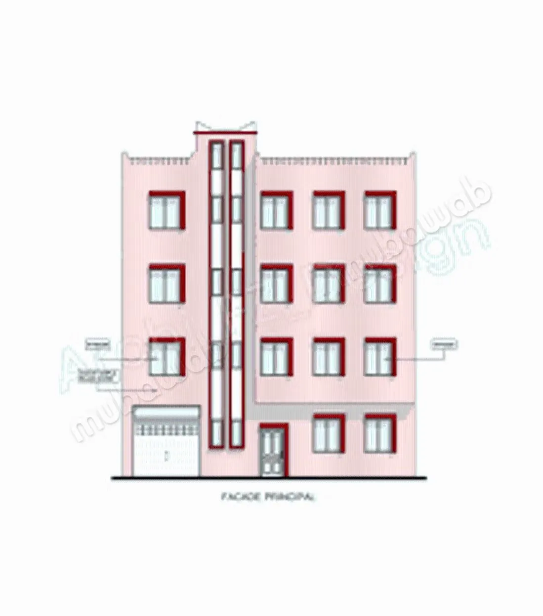 À vendre Maison 180m² à Laâyoune - العيون