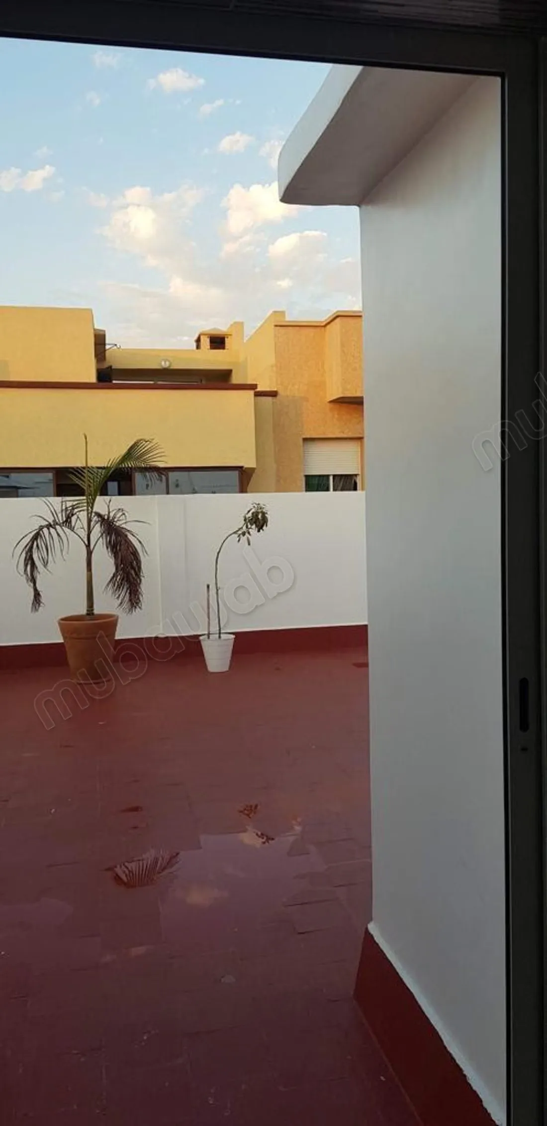 Maison chouka avec Garage à Hay chemaou à vendre - سلا (3)