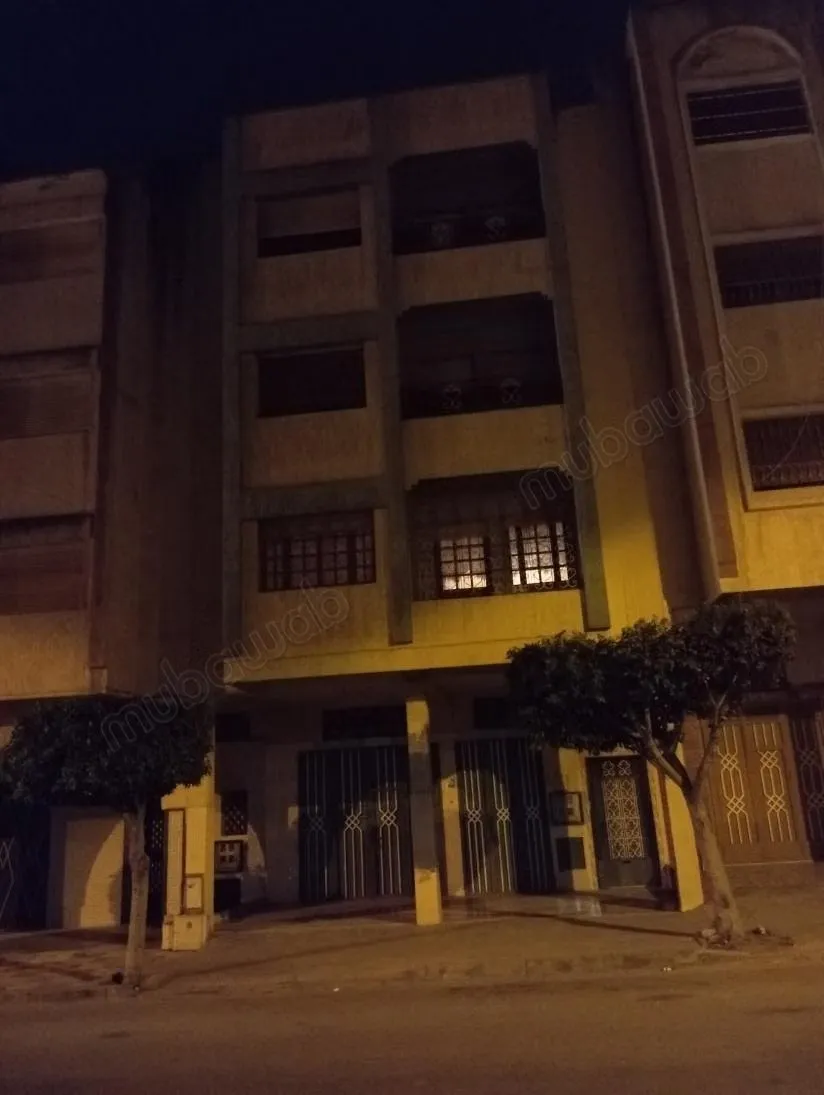 Maison à vendre à Brandas 1 - طنجة