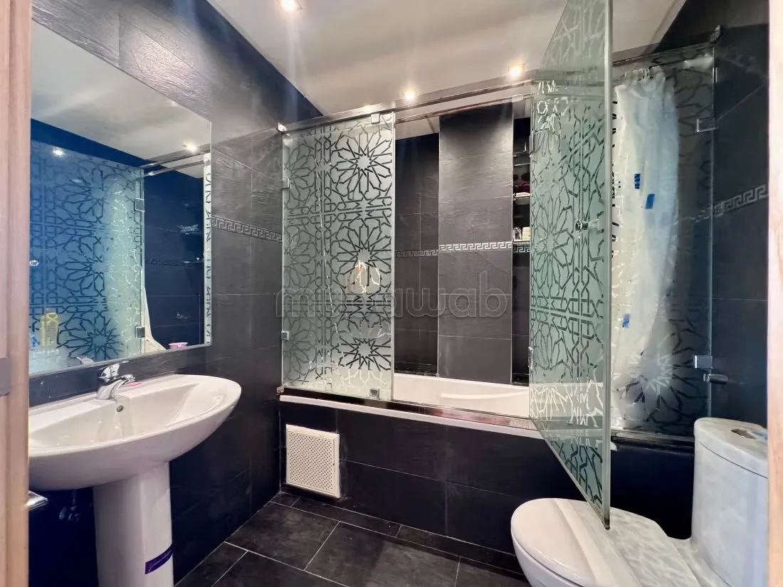 Maison à acheter à Bouskoura. 4 chambres agréables. Système... - بوسكورة (2)