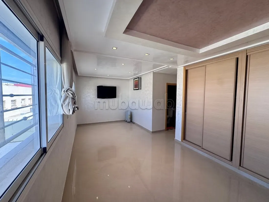 Maison à acheter à Bouskoura. 4 chambres agréables. Système... - بوسكورة (3)