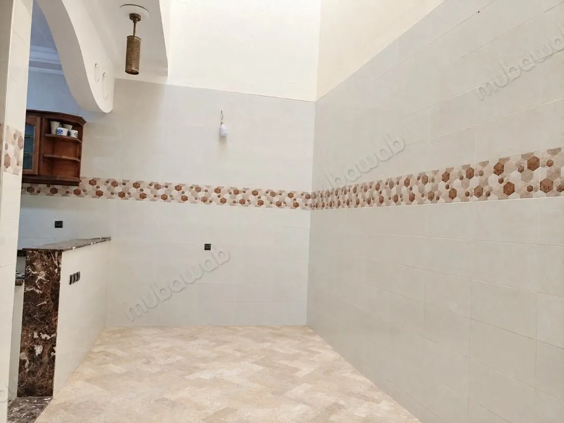 Maison vue Montagnes - تارودانت (3)