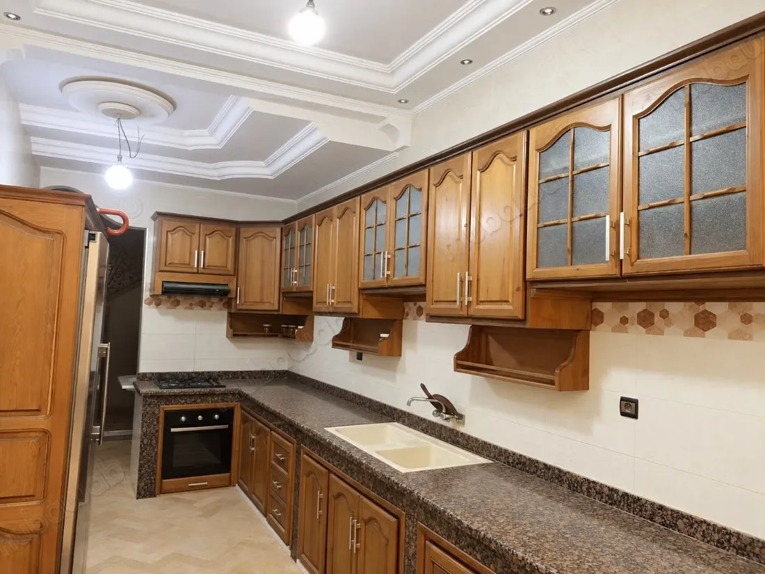 Maison vue Montagnes - تارودانت (2)