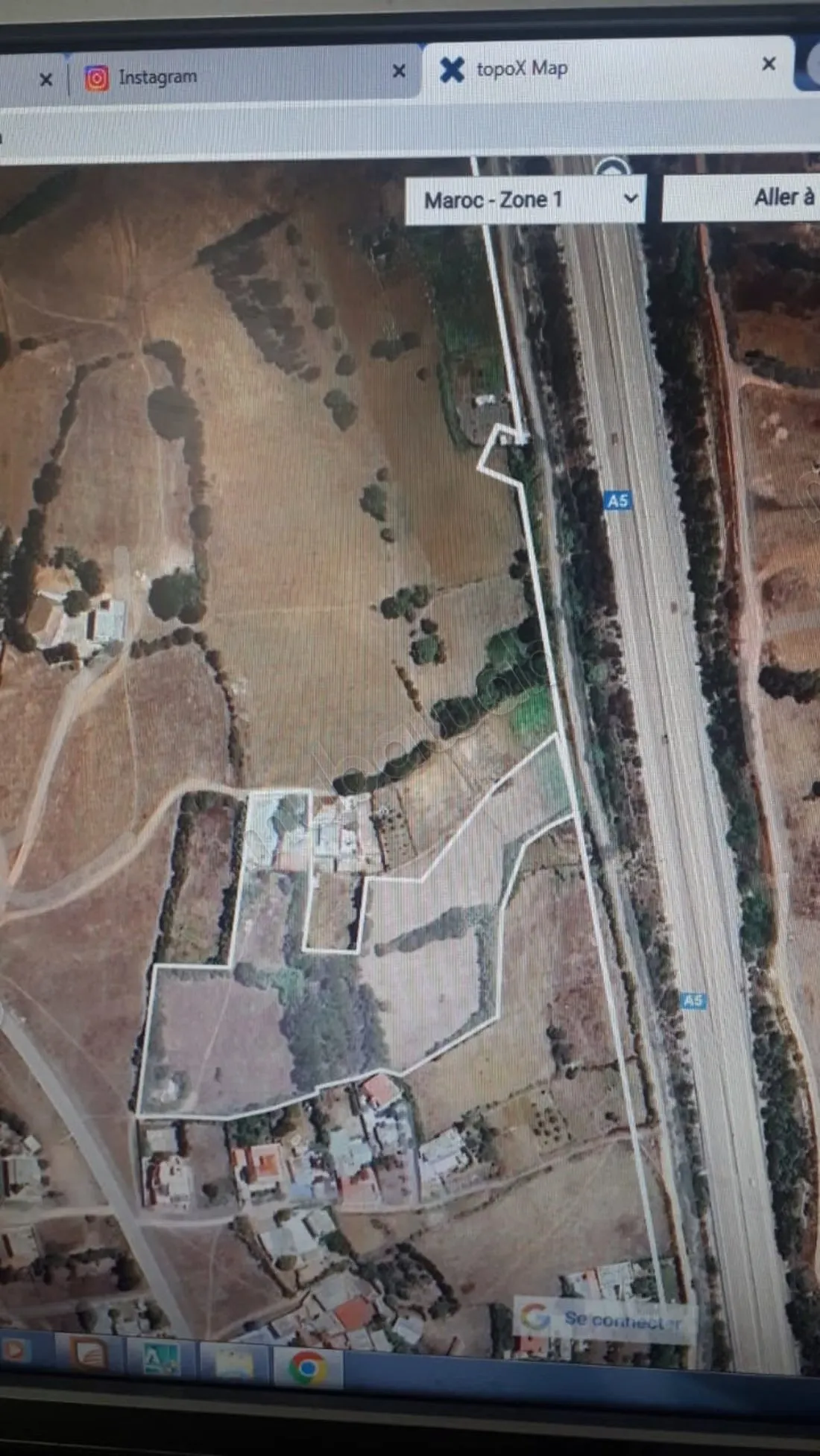 Trouvez votre maison à acheter à Asilah. Surface totale 658... - أصيلة (3)