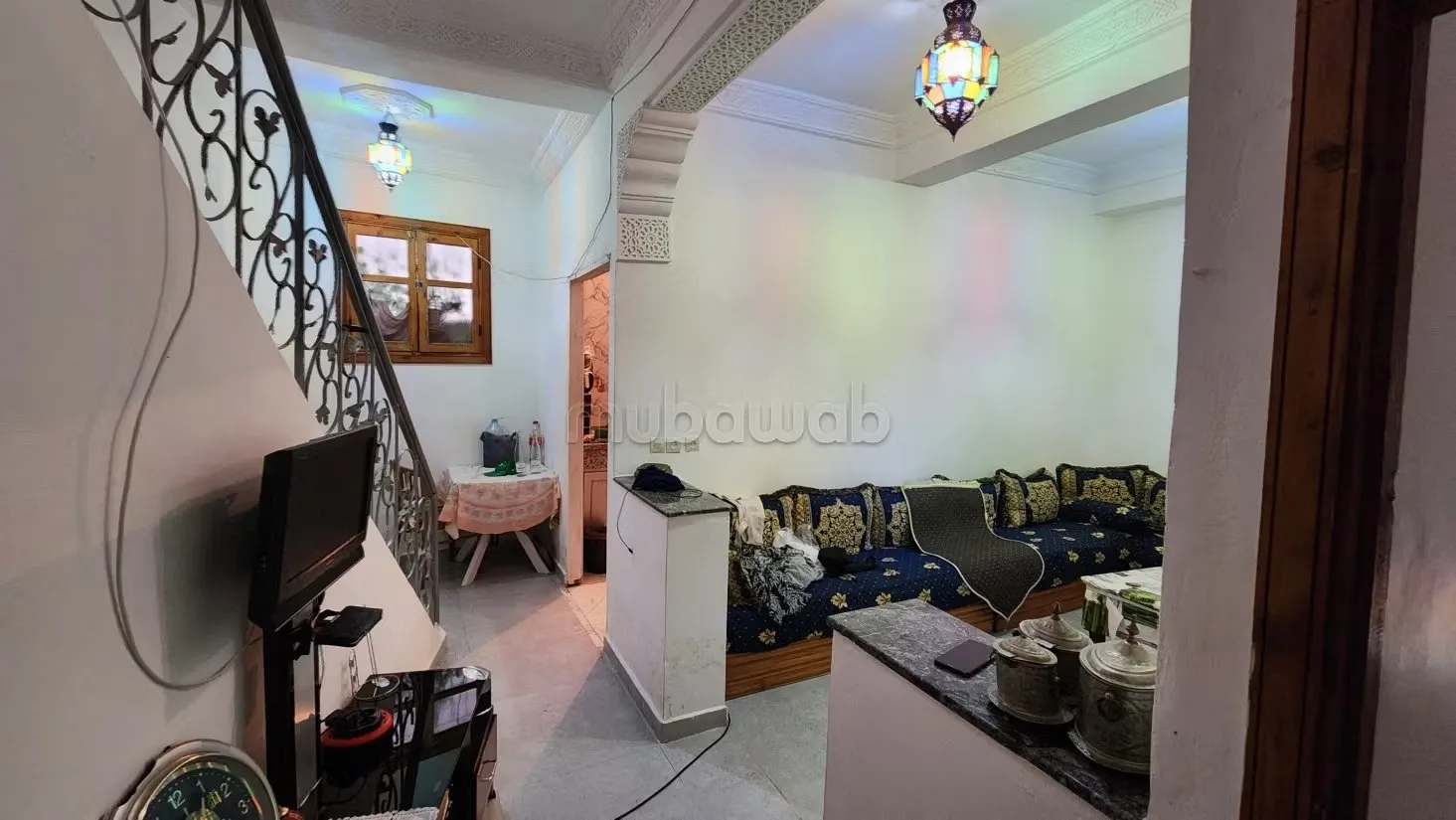 Maison très jolie - طنجة (3)