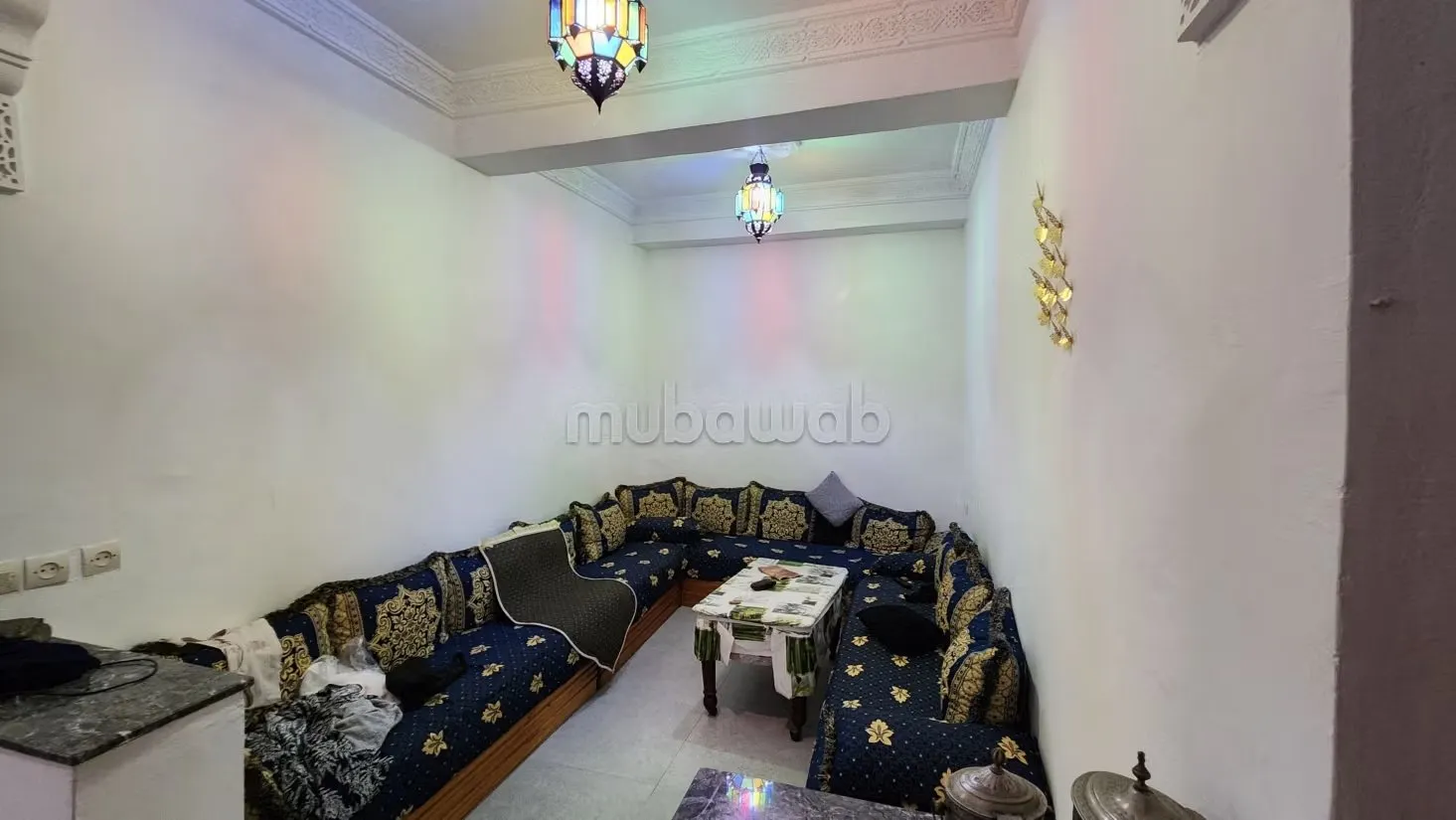 Maison très jolie - طنجة (2)