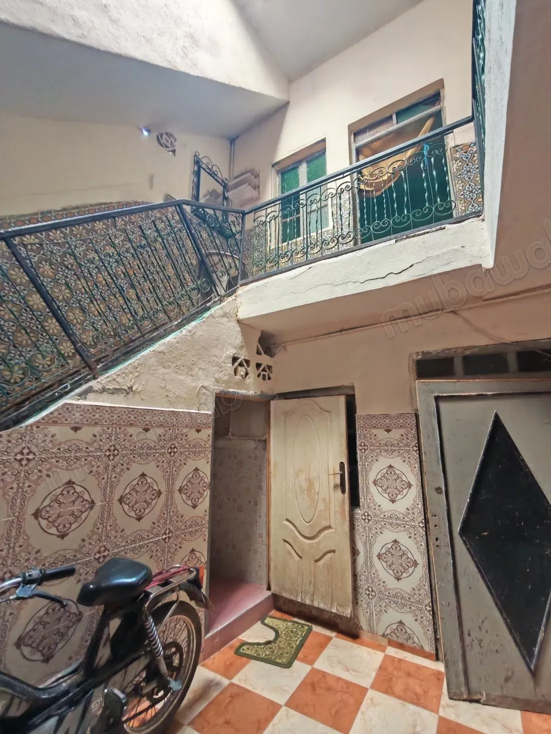 Excellente maison à vendre dans Kbour Chou. Superficie total... - مراكش