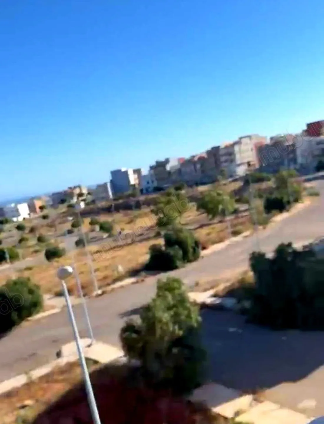 Maison de standing R2 à Sidi Bouzid 
safi - أسفي