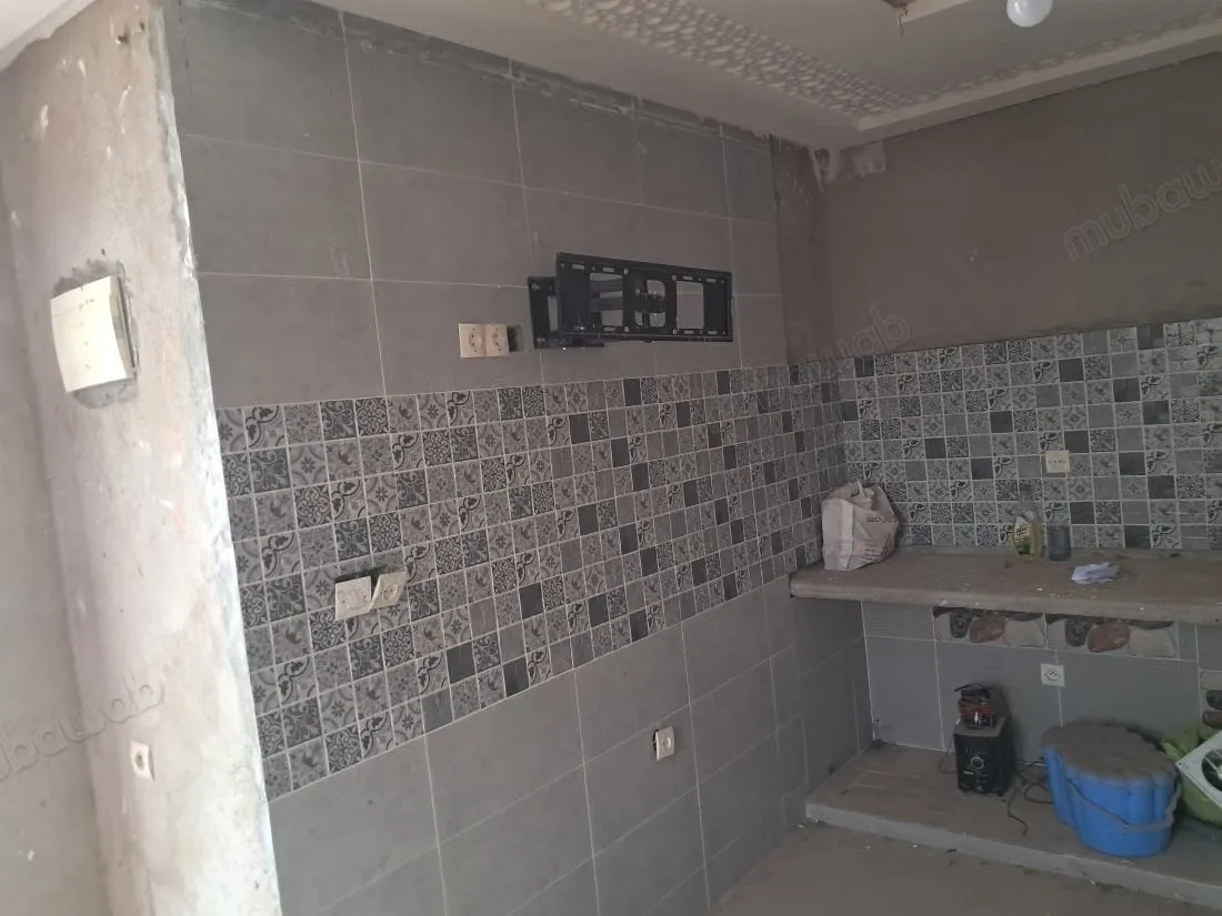 Superbe maison à vendre à Ben Guerir. 
2 pièces confortables... - بنجرير (2)
