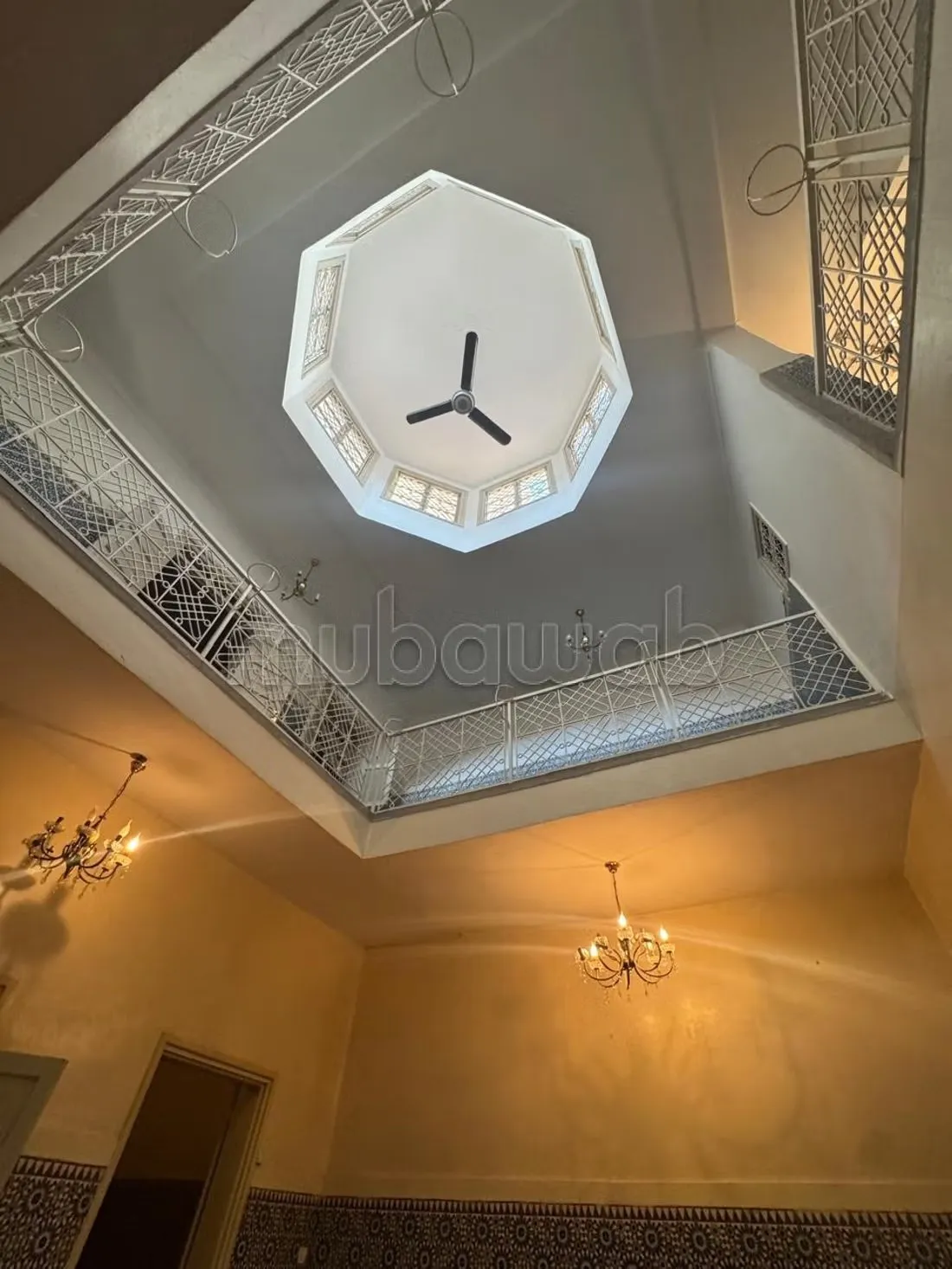 À vendre Maison Riad à vendre à Aïn Mezouar - مراكش