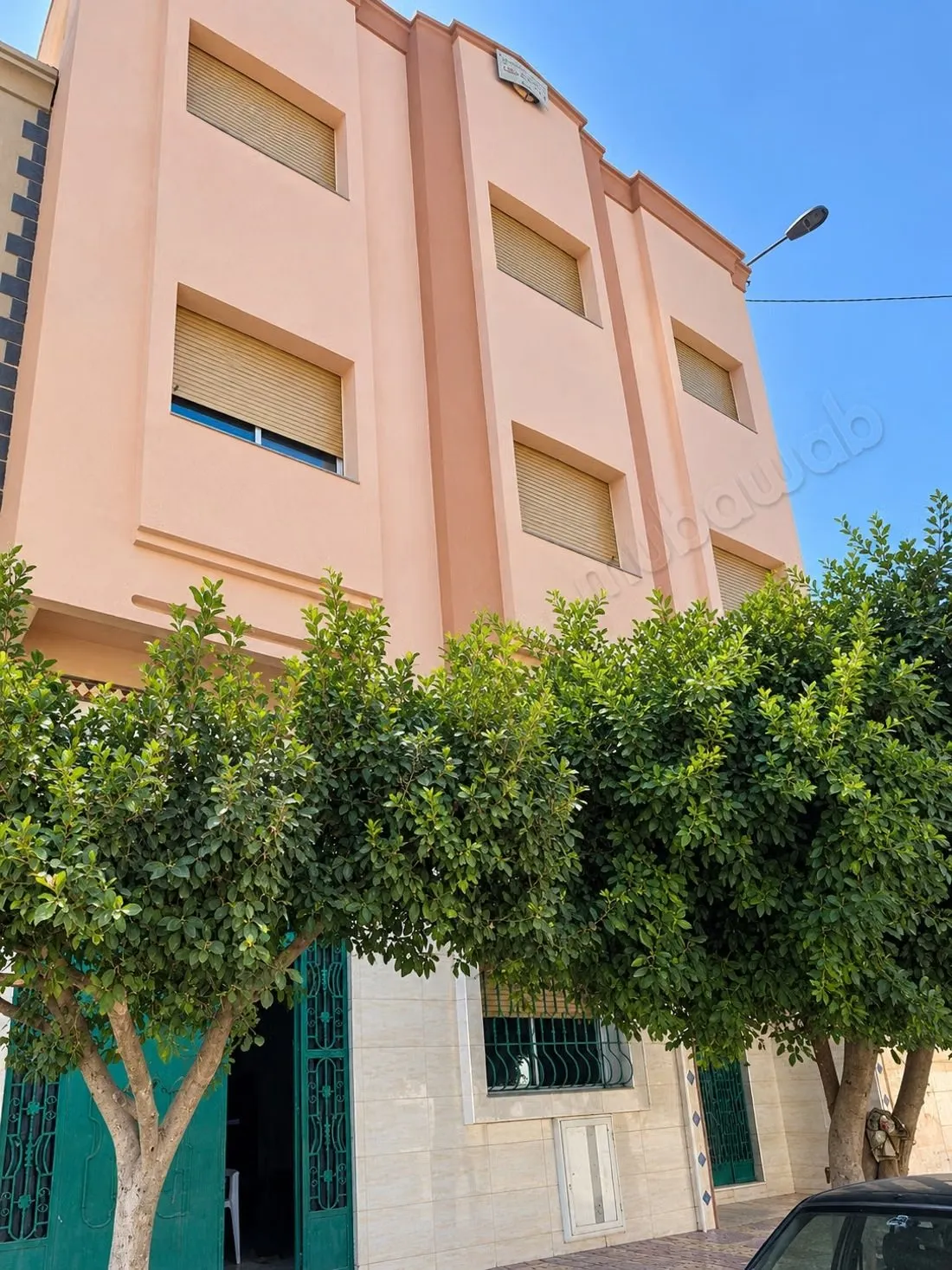 Maison à vendre à Cap de l’Eau - رأس الماء