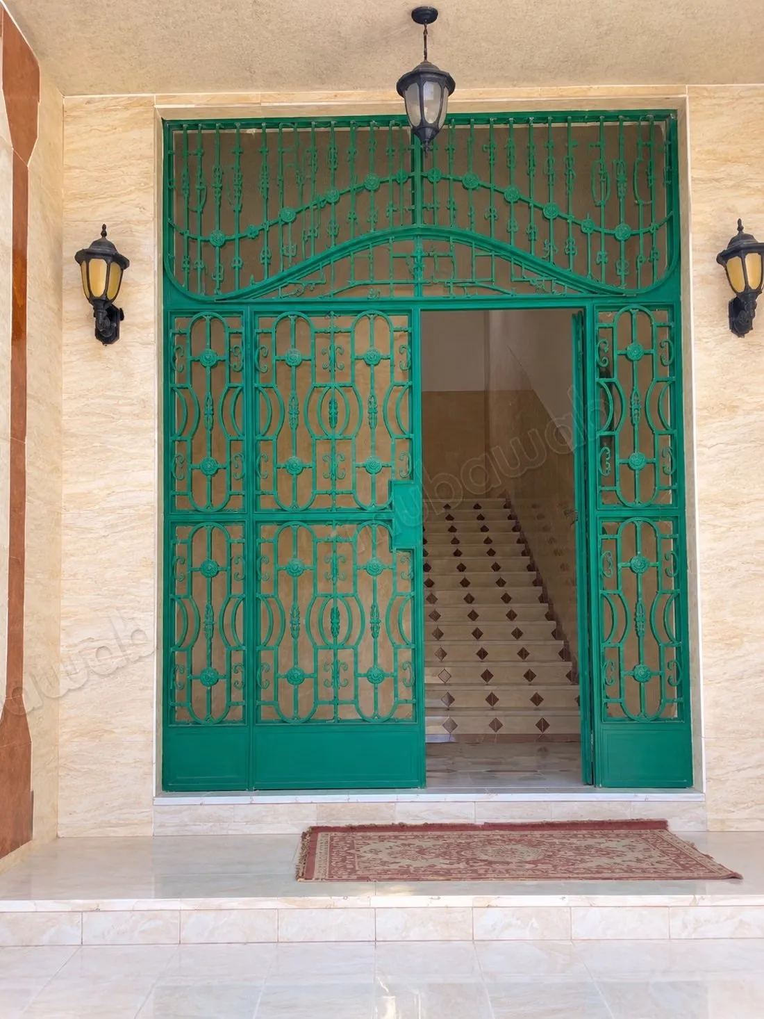 Maison à vendre à Cap de l’Eau - رأس الماء (2)