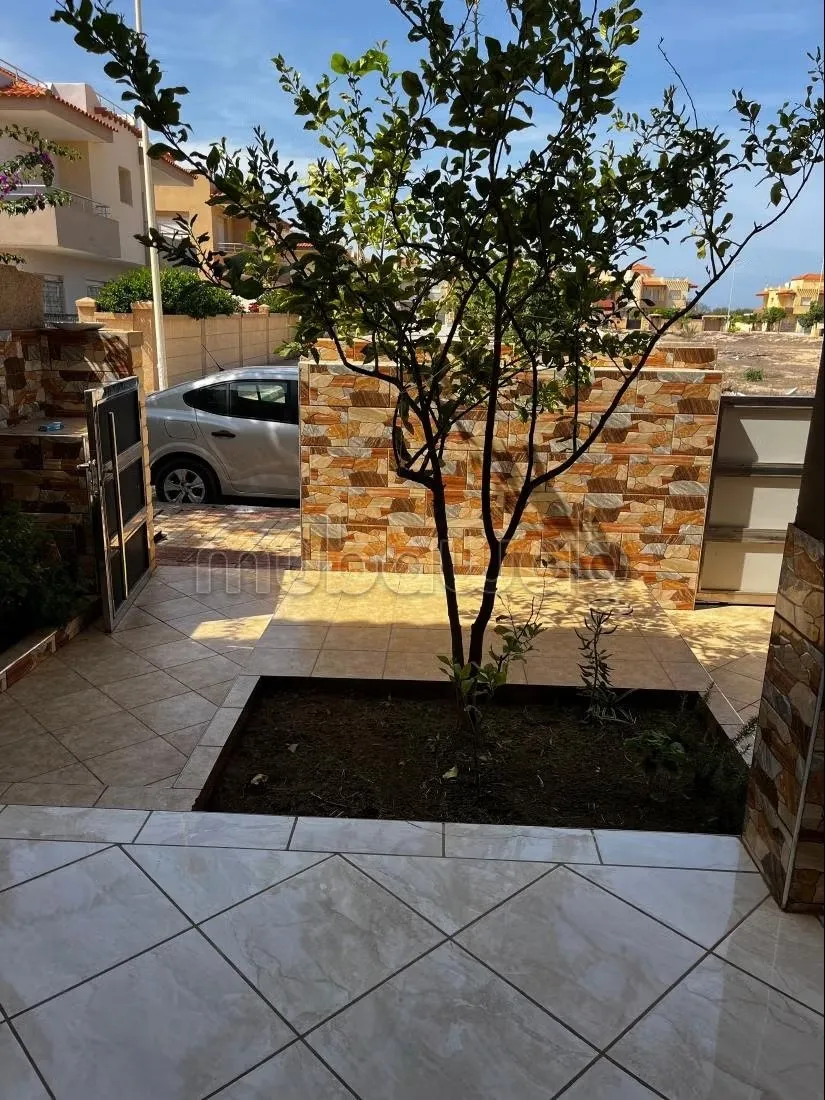 Villa Ras El ma région Nador - الناظور