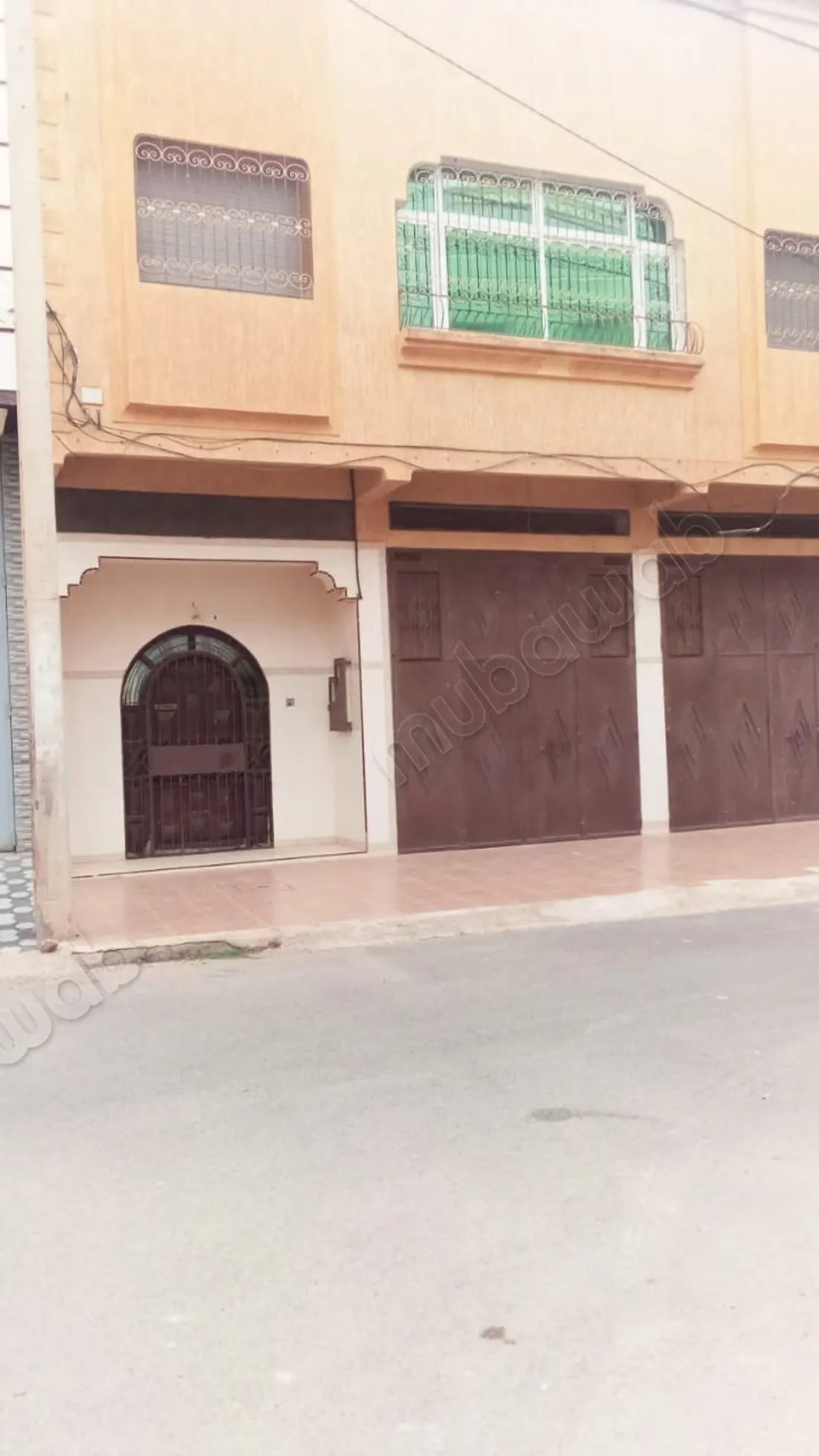 Maison à vendre aklim - الحسيمة (2)